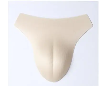 Fake Vagina Camel Toe Insert Mens Cross Dresser Thong Knickers G-string  Panties For Crossdresser Transgenderdrag Queen - Breast Protheses -  AliExpress