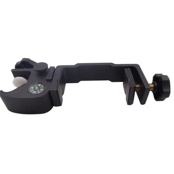 

SHGO HOT-New Rod Clamp Data Collector Accessories for Data Collector Base