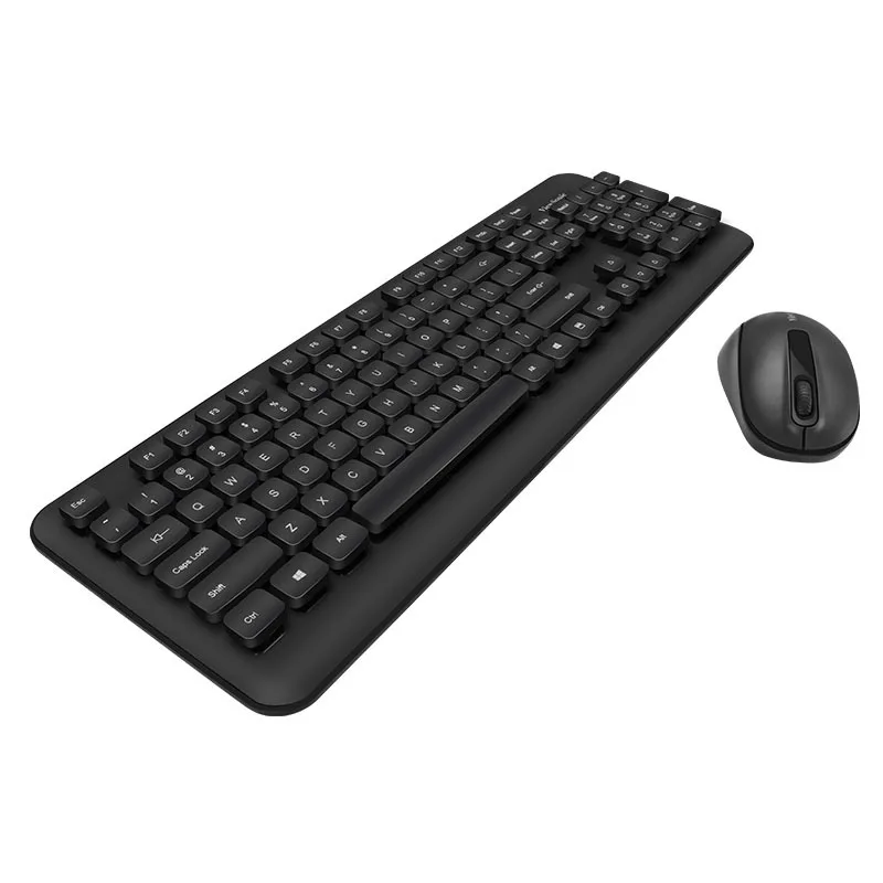 

ViewSonic/ViewSonic CW1265 Wireless Mouse Set 2.4G Suspension Wireless Keyboard And Mouse Set