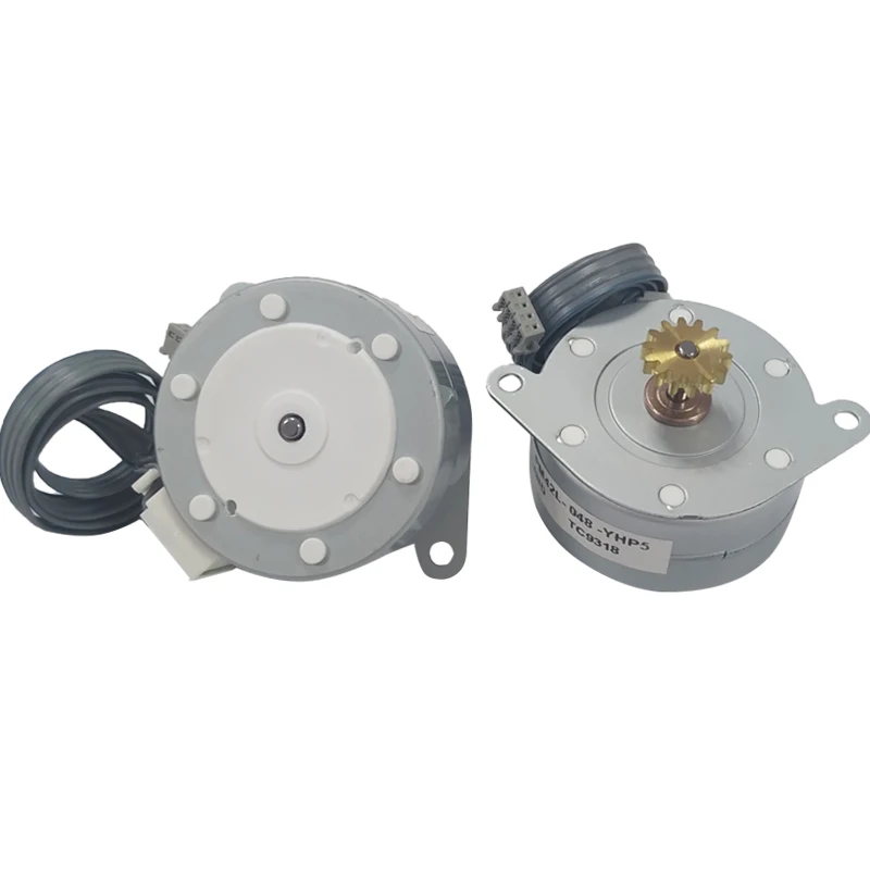 

LETOP 1PCS High Quality Ink Pump System Engine For Mutoh EP DX5 Inkjet Printer Assembly VJ-1604 Cleaning Motor