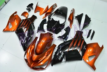 

Abs Fairing for Kawasaki Zx14r 2009 Abs Fairing Zx14 Zx-14r 2011 Bodywork ZZR 1400 2006 - 2011