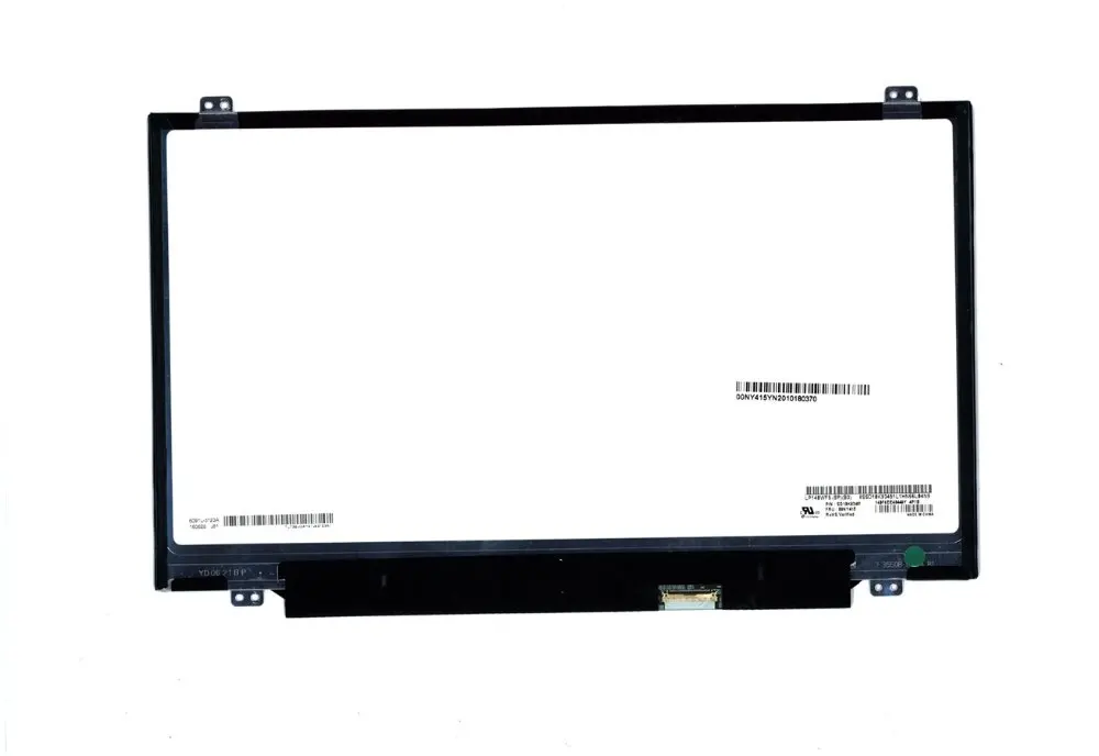 / lenovo ThinkPad 1" FHD ips ЖК-экран T460S для ноутбука LP140WF5-SPB3 00NY415 00NY409