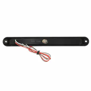 

6pcs Car Taillight High quality Ultra-slimline Waterproof Dust-proof Pickup