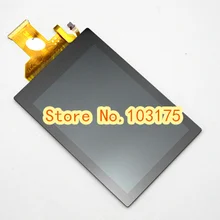 ЖК-экран дисплей для Canon Powershot G9X цифровая камера запасная часть с подсветкой Gen 1