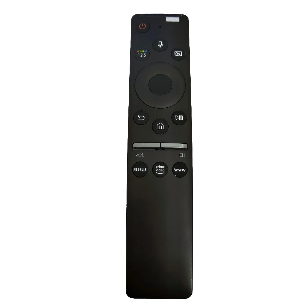 NewOriginalBN5901312FForSamsung4KQLEDSmartTVVoiceRemote