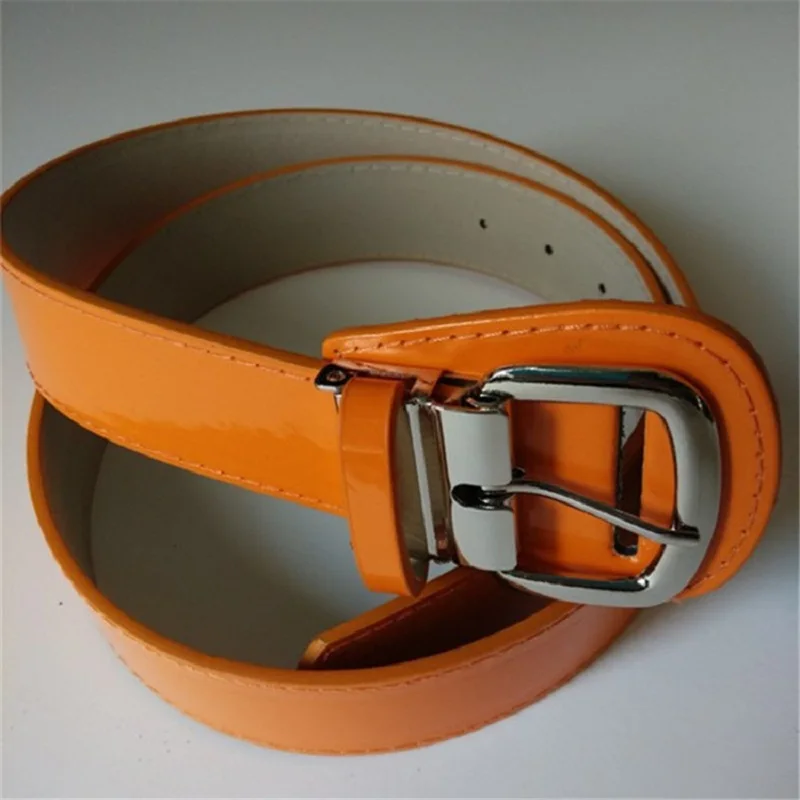 orange Лидер продаж бейсбольный пояс для взрослых, молодых, унисекс, патент, эксклюзивный производитель, прямой, для спорта на открытом воздухе, для гольфа, Софтбол, пояс, база, мяч, пояс - Цвет: orange