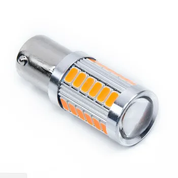 

Parking LED Light Taillights Ultra-thin Super bright 33SMD Replacement