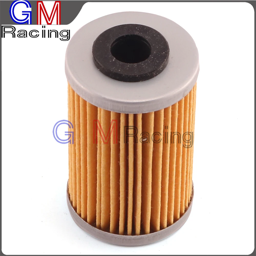 Масляный фильтр очиститель для KTM DUKE EXC эту SX MXC XCW XC SMR SXC LC4 супермото SMC ENDURO 125 200 250 390 450 520 690 мотоцикл