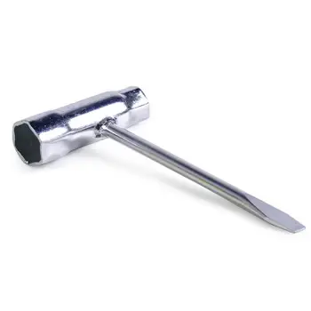 

Chainsaw T Wrench Spark Plug Wrench Carb Handle For Stihl Chainsaw Saw