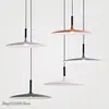 Nordic Aplomb Pendant Lights Modern Led Pendant Lamps for Living Room Dining Room Kitchen Hanging Lights Home Art Deco Luminaria 4