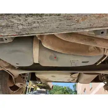 

6Q0919050C FUEL PUMP VOLKSWAGEN POLE (9N3)