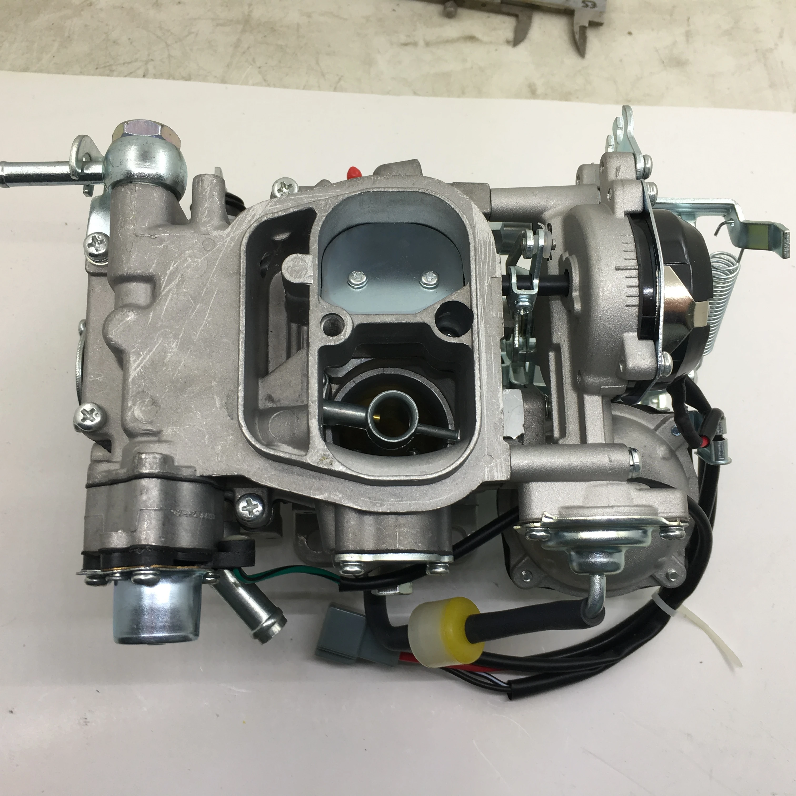 SherryBergcarbCarburettorcarburetorfitforCarburetorForToyota