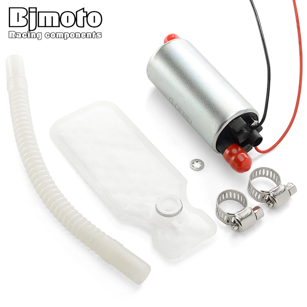 Мотоциклетный бензиновый топливный насос BJMOTO 12 В 90207088000 для RC 390 125 200 RC125 RC200 RC390
