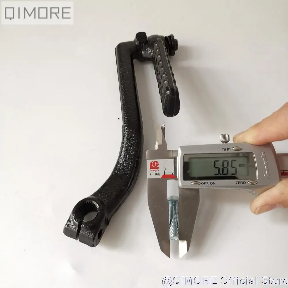 Starter 125 Gy6 Scooter Starter Scooter 157qmj Scooter Gy6 125