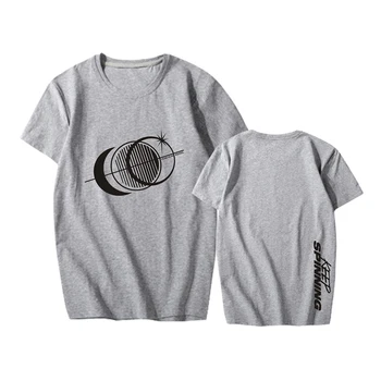GOT7 World Tour T-shirt - Image 5