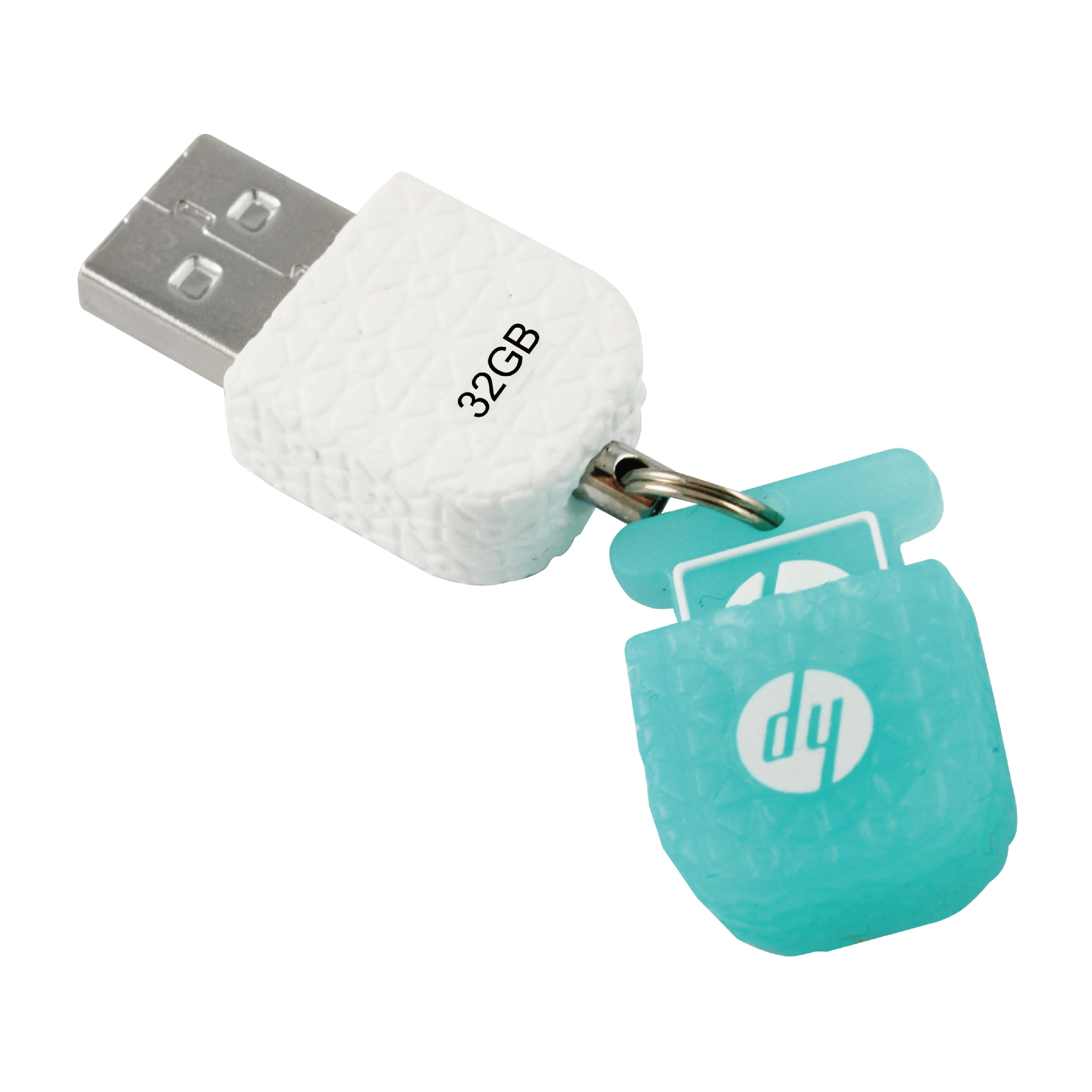 Hp V175W USB флеш-накопитель милый мини флэш-диск USB2.0 водонепроницаемый флеш-накопитель мороженое память Флешка 32 Гб 64 ГБ 16 ГБ для планшетных ПК