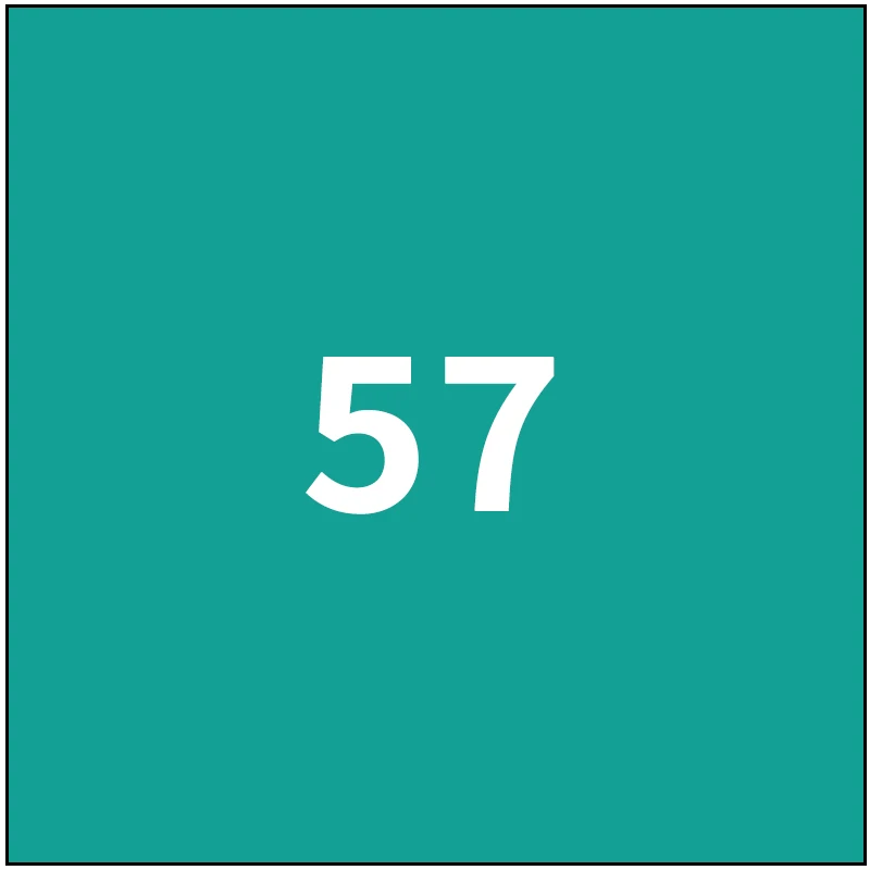 number-57 TOUCHFIVE 168 цветов одиночные художественные маркеры Кисть ручка эскиз на спиртовой основе маркеры двойная головка манга ручки для рисования товары для рукоделия - Цвет: number-57
