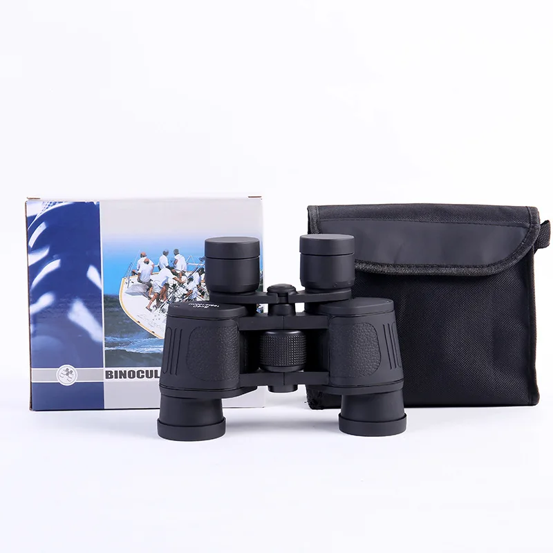 

Binoculars Night Vision Binoculars High Power High-definition Ordinary Telescope Large Diameter Waterproof Outdoor Binoculars