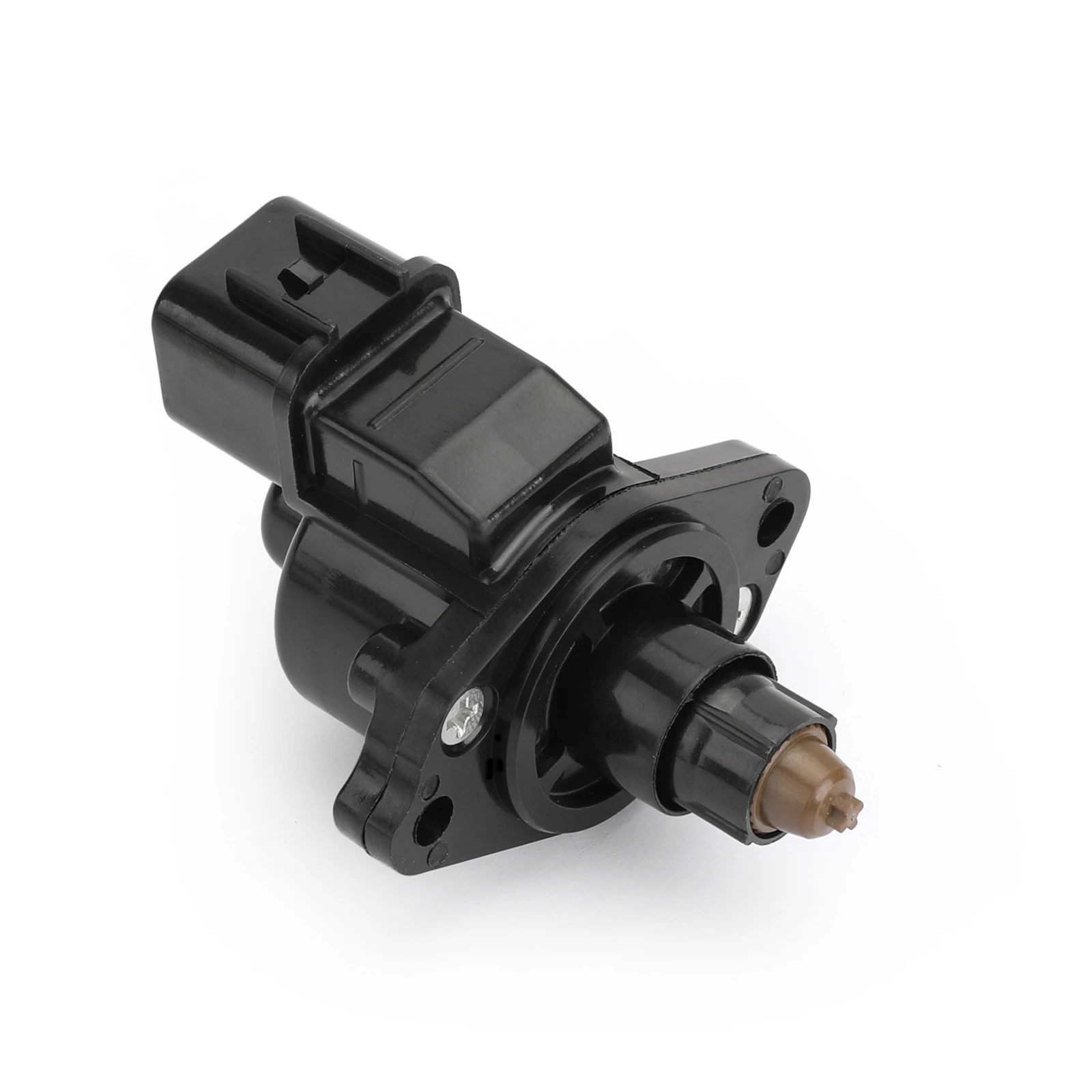 Areyourshop MD628053 клапан управления холостым воздухом подходит для Mitsubishi 3000GT Diamante Kia Sorento клапан управления холостым воздухом автомобильные запчасти