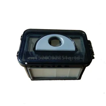 

Robot Vacuum Cleaner Dust Box Filters for Midea VCR03 Robotic Vacuum Cleaner Parts Dust Bin Filter Accessories Replacement