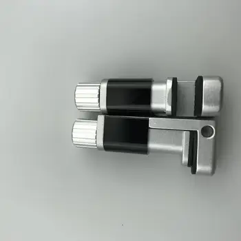 

4pcs Adjustable metal Clip Fixture for LCD Screen Fastening for holding mobile phone tool mobile phone lcd repair tool