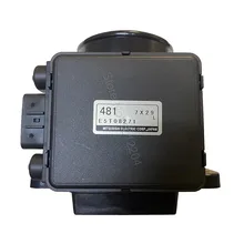 Датчик расхода воздуха MAF MD336481 E5T08271 для Mitsubishi Carisma Galant Lancer, автомобильные аксессуары Датчик расхода воздуха MAF MD336481 E5T08271 для Mitsubishi Carisma Galant Lancer, автомобильные аксессуары