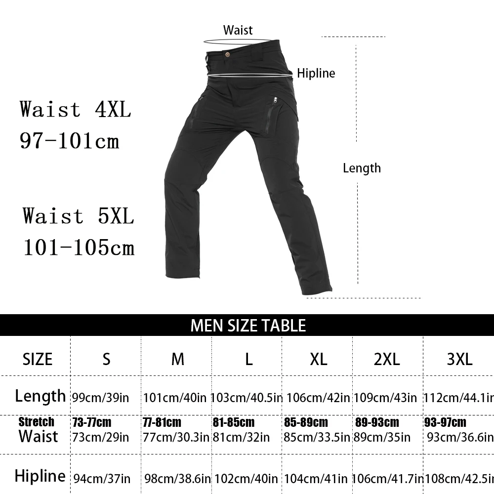 IX9 тянущиеся походные брюки для мужчин, для спорта на открытом воздухе, треккинга, кемпинга, рыбалки, карго, водонепроницаемые женские брюки, военные тактические брюки