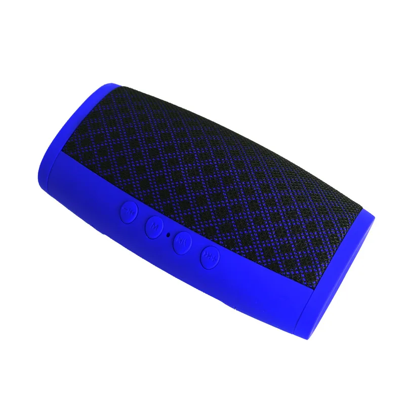 2019 стерео музыка портативный мини Bluetooth динамик беспроводной Hifi сабвуфер громкий