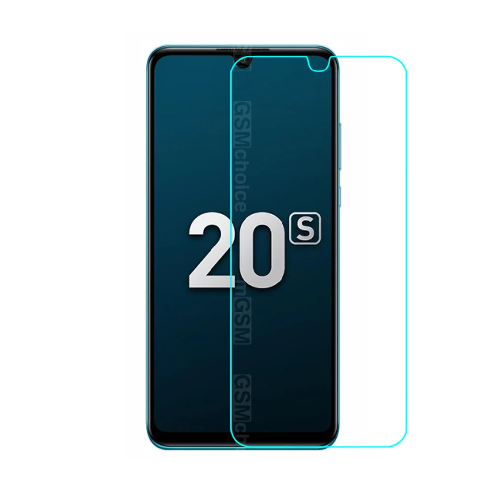 Закаленное стекло huawei Honor 20S защитное стекло huawei Honor 20S MAR-LX1H Honor20S пленка глобальная версия