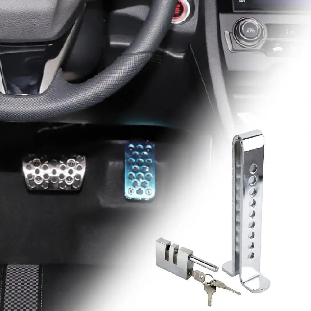 Рисунок 5 - Универсальный Противоугонный блокировочный