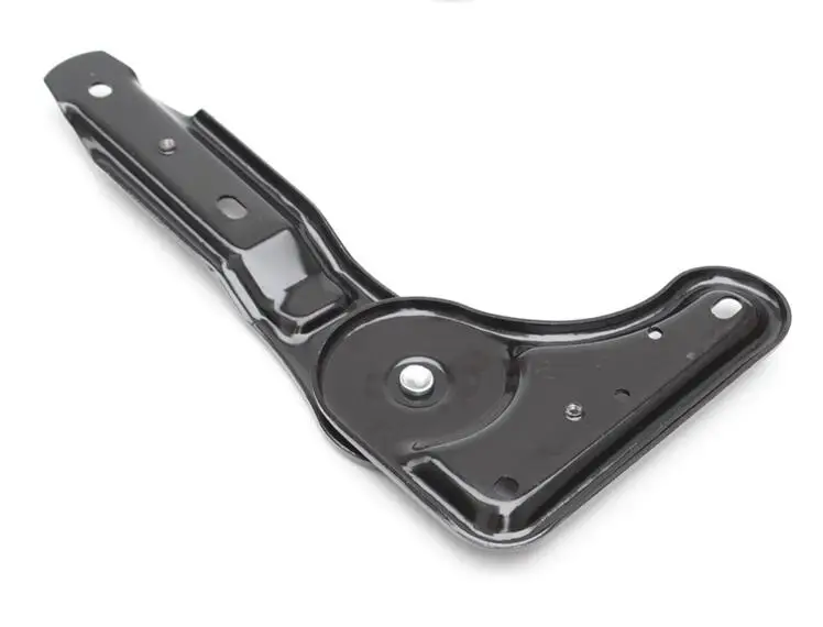 Description Picture 3 of itemOnly Backrest Bearing180degree Adjuster Side Hinge For Reclining Game Computer Swivel Esport Chair Connecto Furniture Accessory