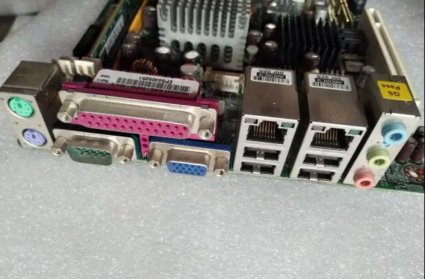 100% OK AIMB-252G2-00A1E  귣 mini itx IPC Ӻ   AIMB-252G2    Mini-ITX AIMB-252