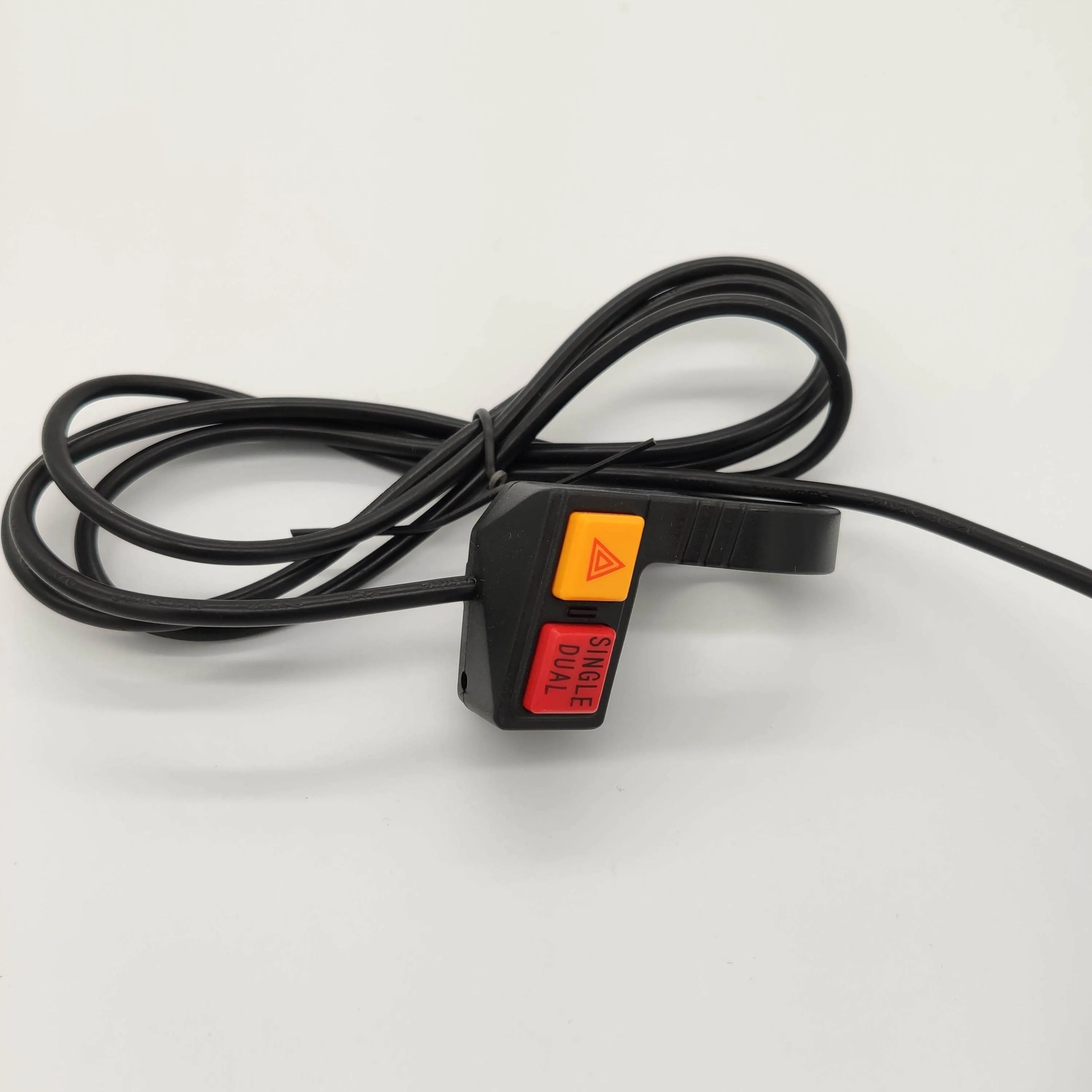 Мульти-функциональный переключатель для DUALTRON Электрический scootor ручки переключателя - Цвет: ULTRATHUNDER