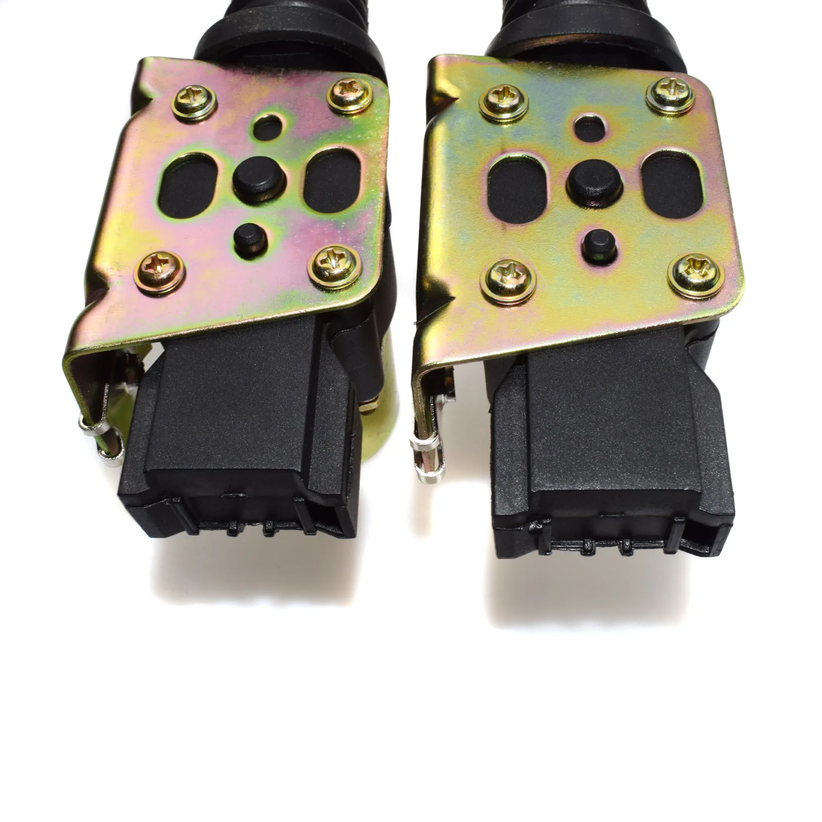 Силовой привод дверного замка WOLFIGO для GMC Buick Cadillac Chevy pontioldac 22071947 22062740 22071946 22020256 746
