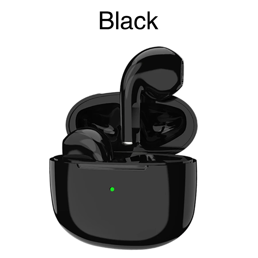 Новинка 2020 наушники pro5 tws беспроводные Bluetooth игровая гарнитура спортивные