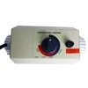 220V 3KW Electric Water Heater Thermostat For Swimming Pool Bathtub SPA Bath For Massage Hot Tub and Jacuzzi 5