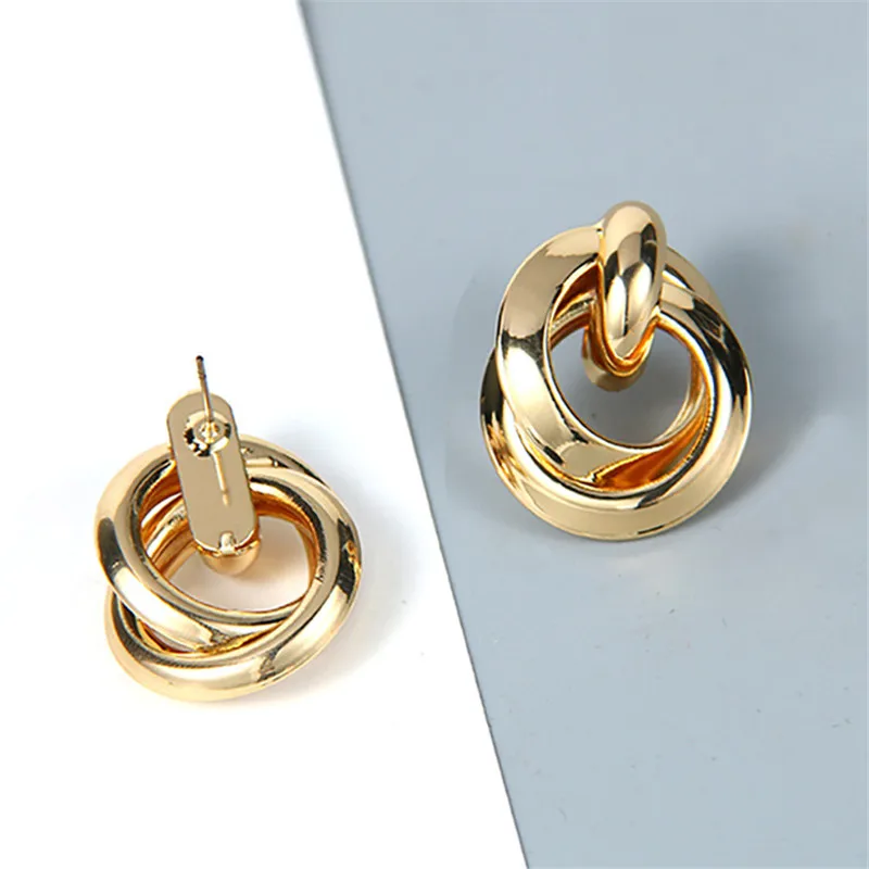 Charm Earring