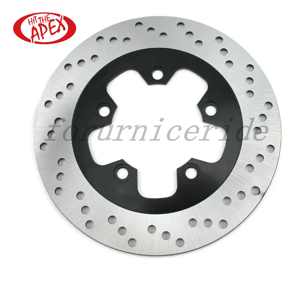 SUZUKI MOTORCYCLE BRAKE DISC ROTOR-02