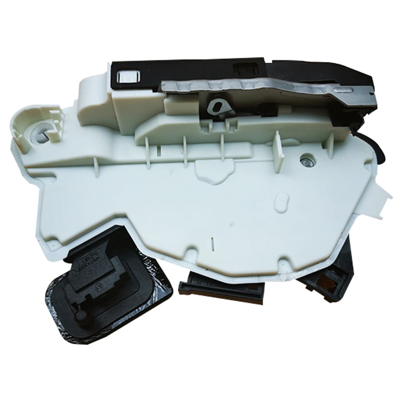 Привод замка передней левой двери для VW GOLF FOX JETTA LEON Sharan CADDY ALHAMBRA 5K1837015D/B/H