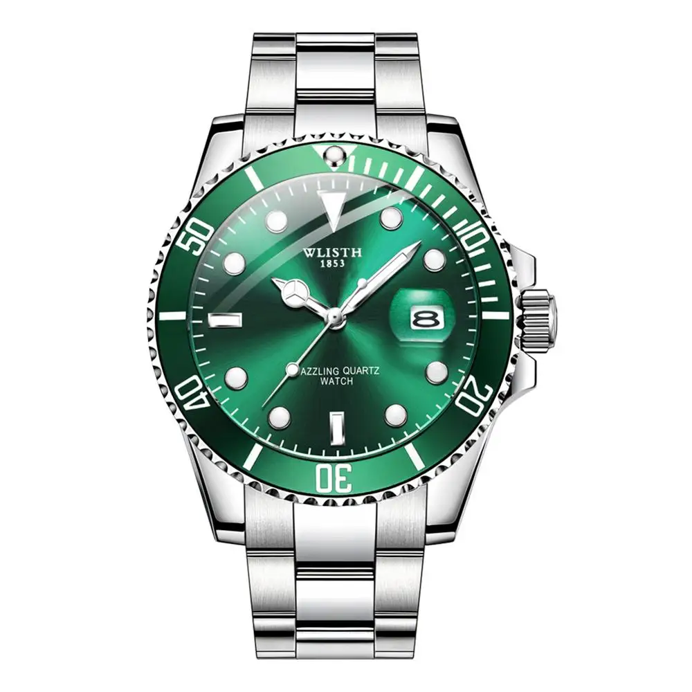 rolex mens sports watch