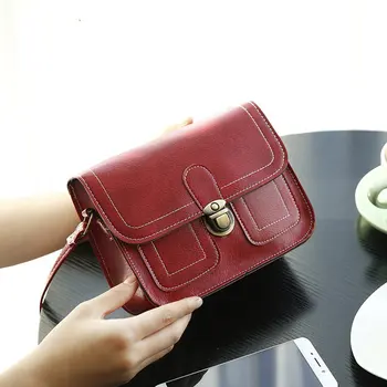 

2020 New Spring Small Women Bag Shoulder Square Bag Bolsa Feminina Ladies Car Line Women Messenger Bag