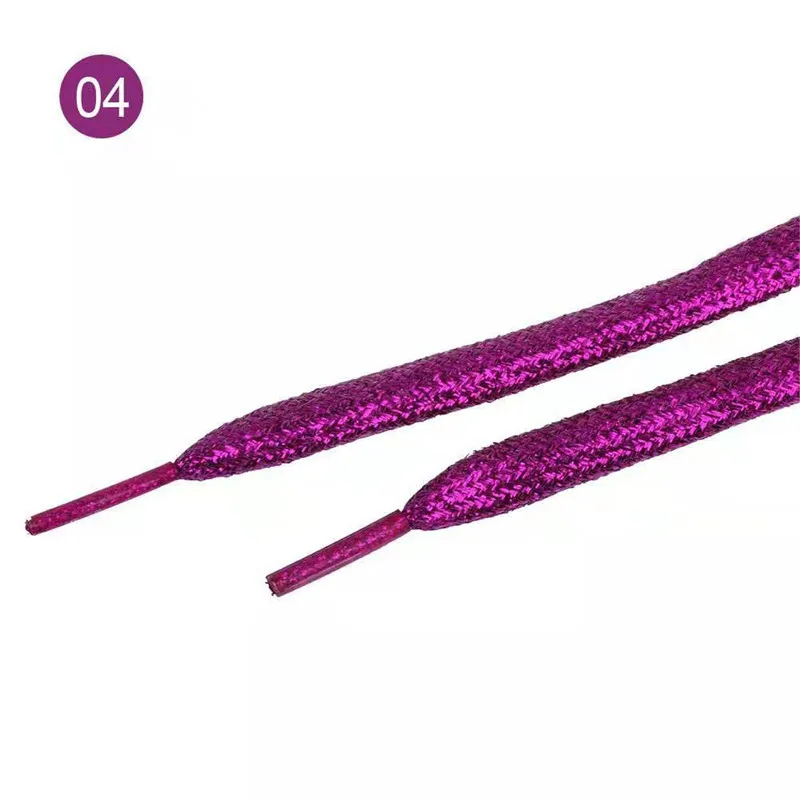 Серебристые Шнурки Для Обуви Купить