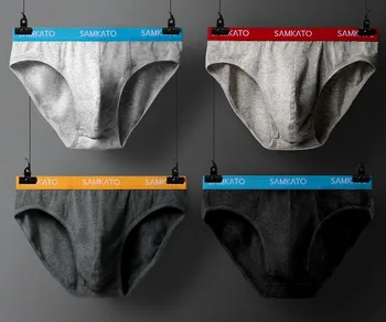 

wholesale low price high quality 3pcs/lots Men's sexy hollow G-strings T-pants underwear 12.9yu