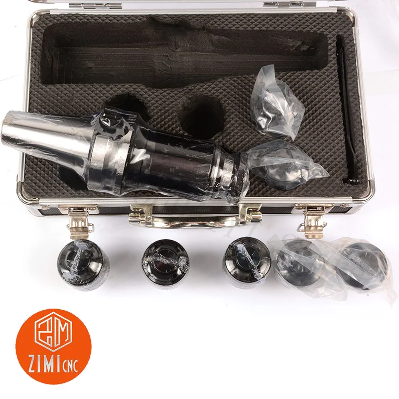 

BT40 GT12 110 set 7+1 overload protection tapping tool holder floating expandable tapping chuck for CNC tool milling tools