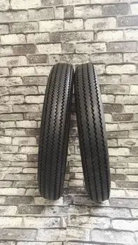 

1pc CG SR Motorcycle Tires 400-18 Motorcycle Tyre Vintage Cafe Racer