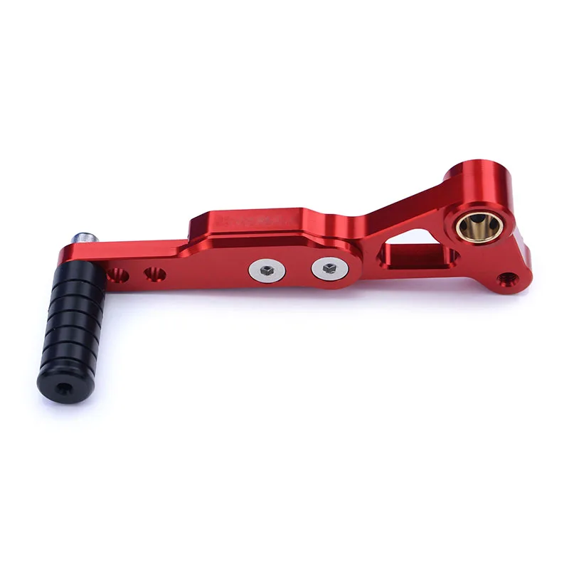 

Suitable for CFMOTO breeze motorcycle 250NK refit accessory gear shift rod shift rod lengthening adjustable shift rod