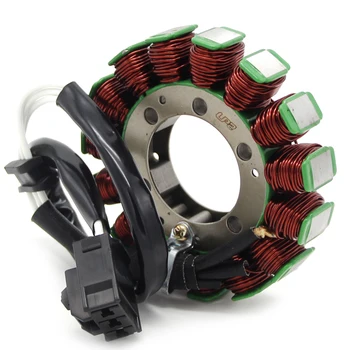 

Magneto Engine Stator Generator Stator Coil For For Aprilia RSV4 1000 Factory Tuono V4 RSV4 RF 1000 Tuono 1100 RR 2D000049