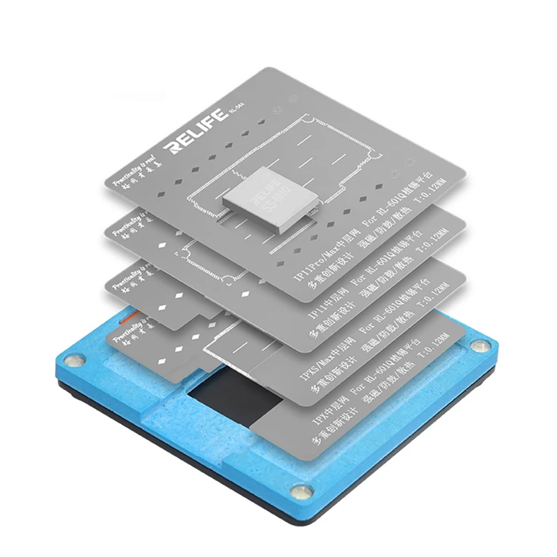 UNIWA A19S 3.0