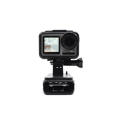Insta360 ONE X& EVO Экшн-камера расширенные Аксессуары Рюкзак Клип Комплект для Insta360 One X& EVO