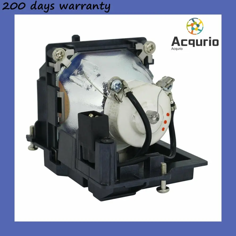 Оригинальная лампа NP37LP для NC350XS/MC370X+/NP-CR2270X 200 дней гарантии